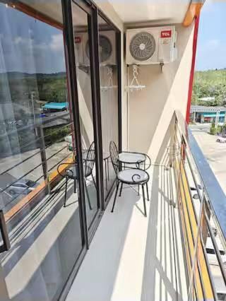 777 Beach Condotel Apartment in Mai Khao