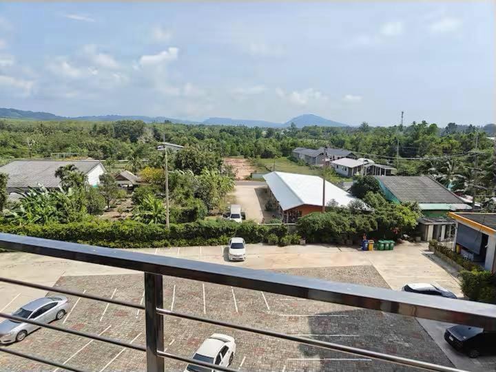 777 Beach Condotel Apartment in Mai Khao