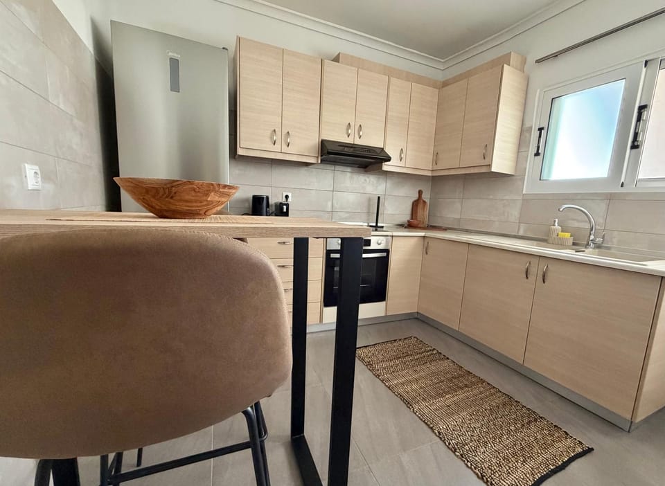 Elia Central Apartment in Kos