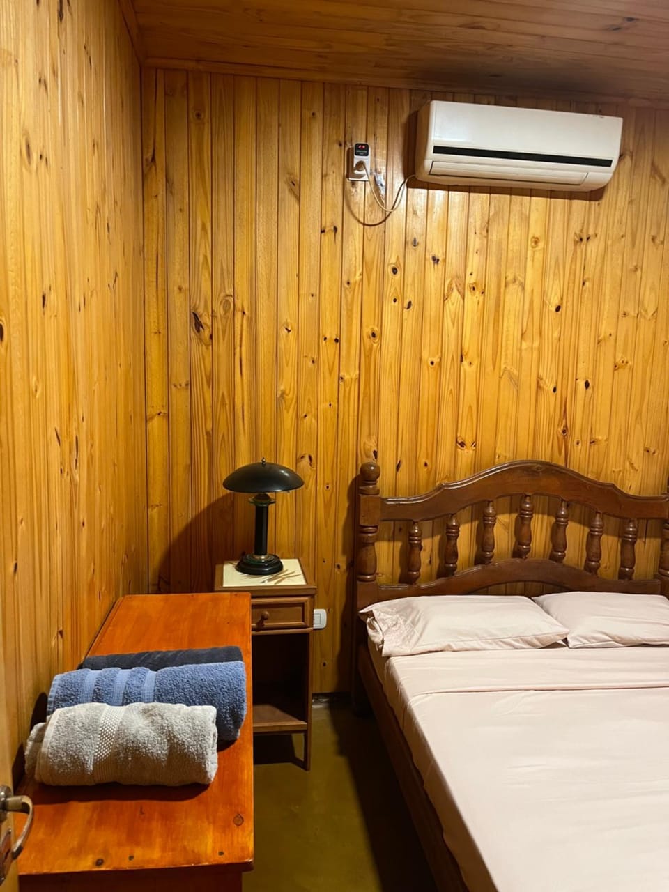 Cabaña en la Selva, tu base para explorar Iguazú - Oré Lodge House in Puerto Iguazú