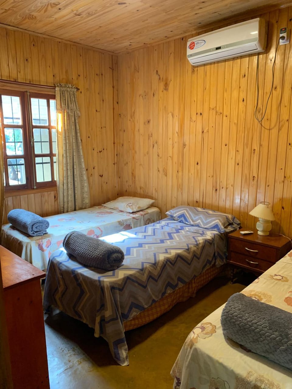 Cabaña en la Selva, tu base para explorar Iguazú - Oré Lodge House in Puerto Iguazú
