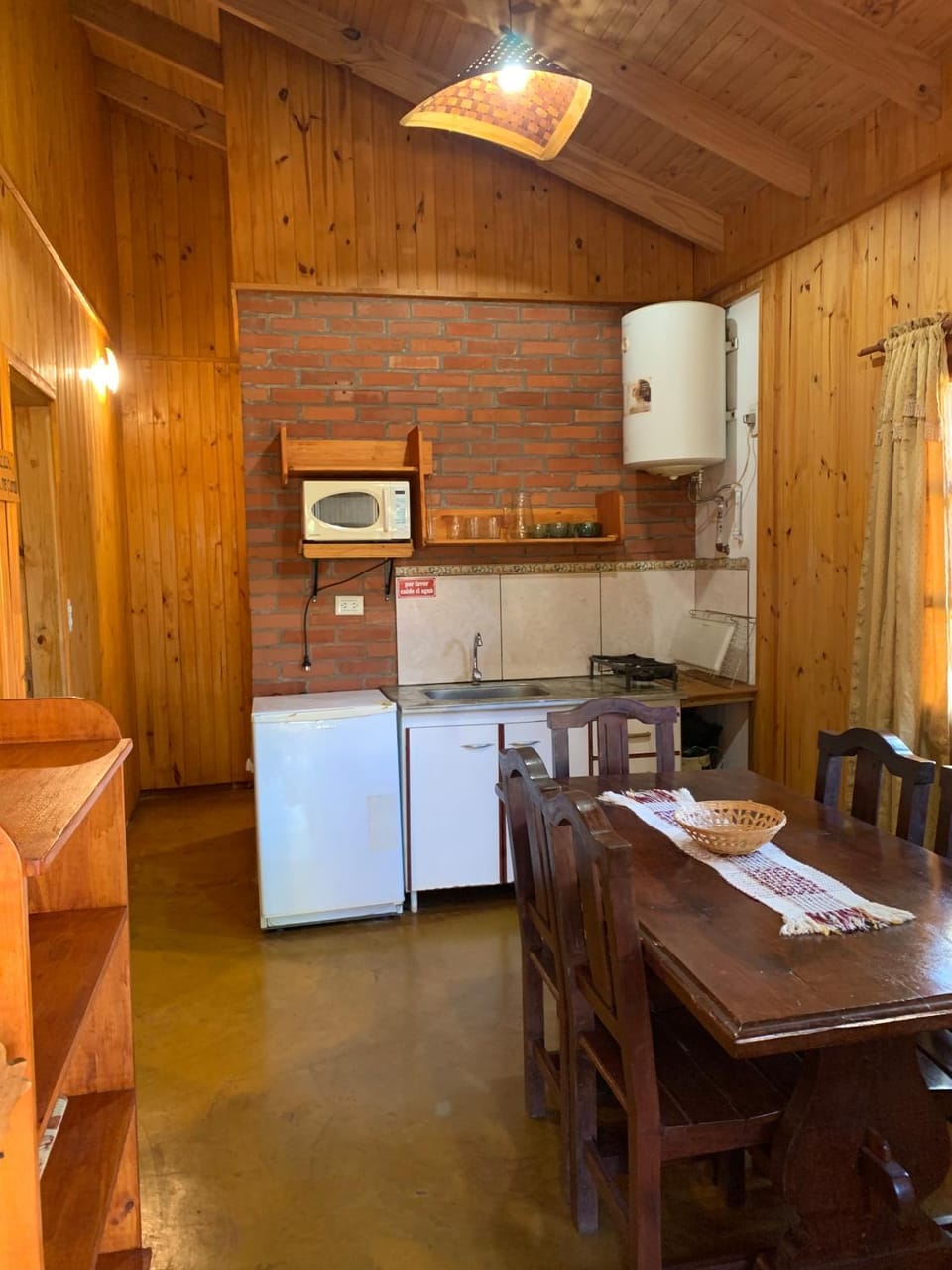 Cabaña en la Selva, tu base para explorar Iguazú - Oré Lodge House in Puerto Iguazú
