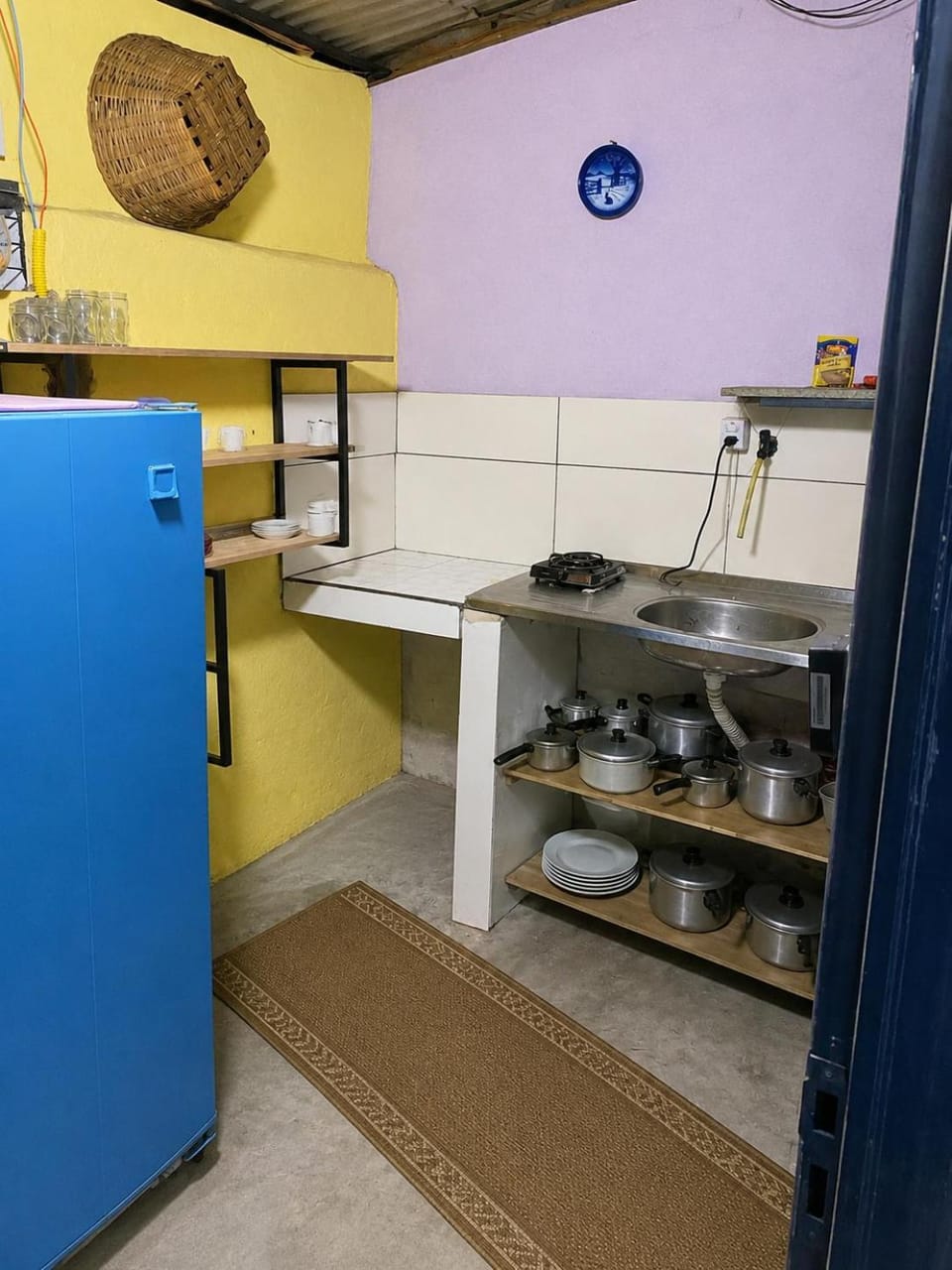 Espaço ce House in State of Goiás