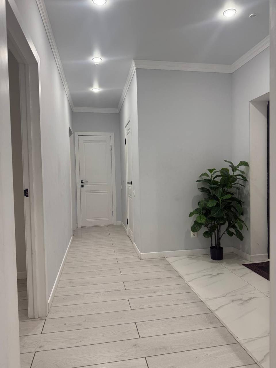 Апартаменты в Сердце Столицы Apartment in Kazakhstan