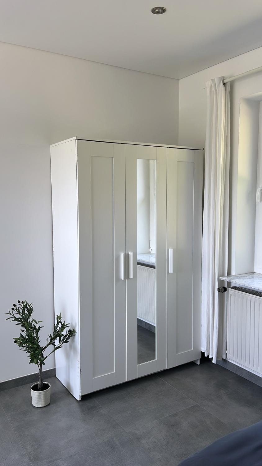 Heaven & Hills Apartment in North Rhine-Westphalia