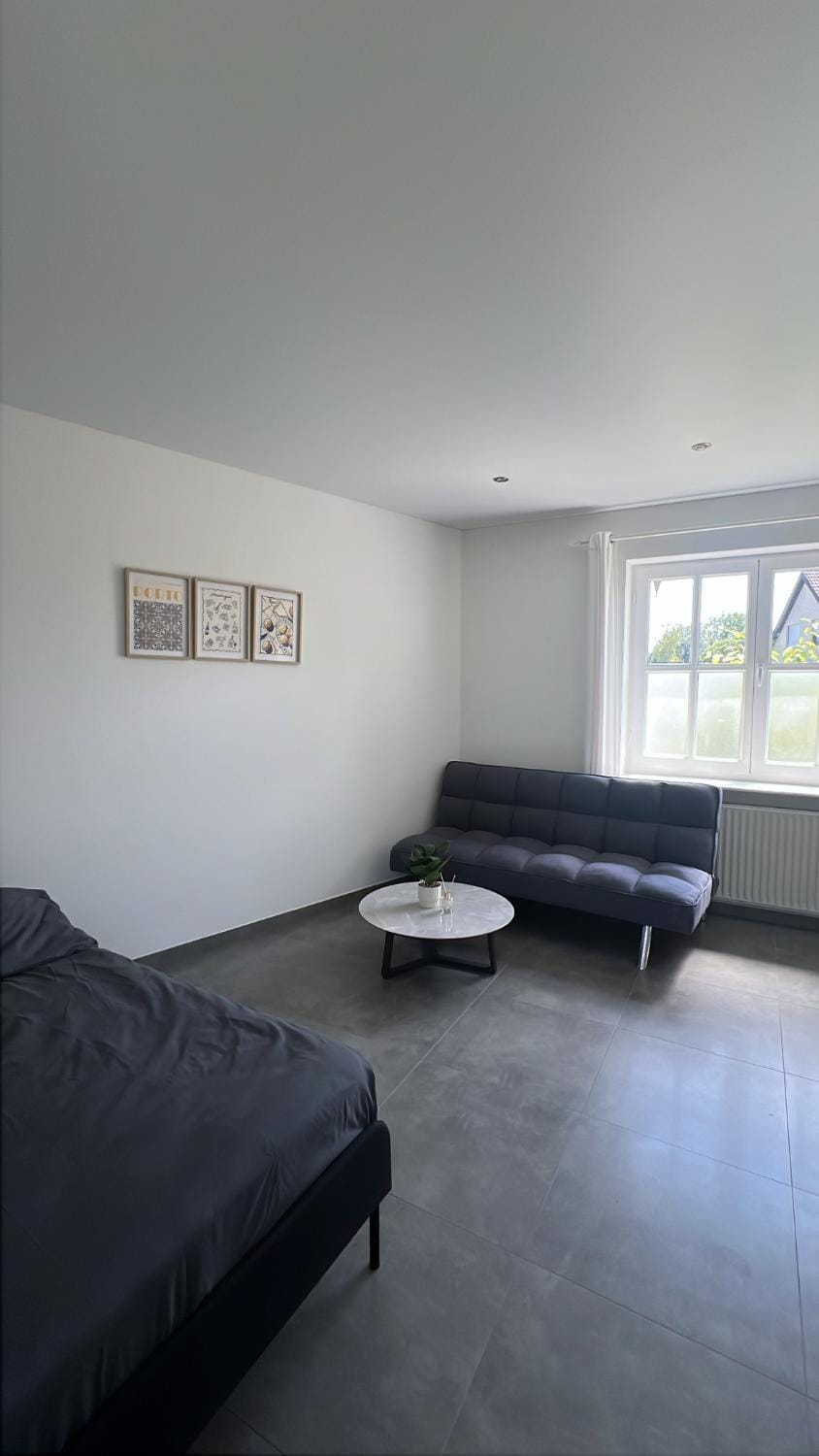 Heaven & Hills Apartment in North Rhine-Westphalia