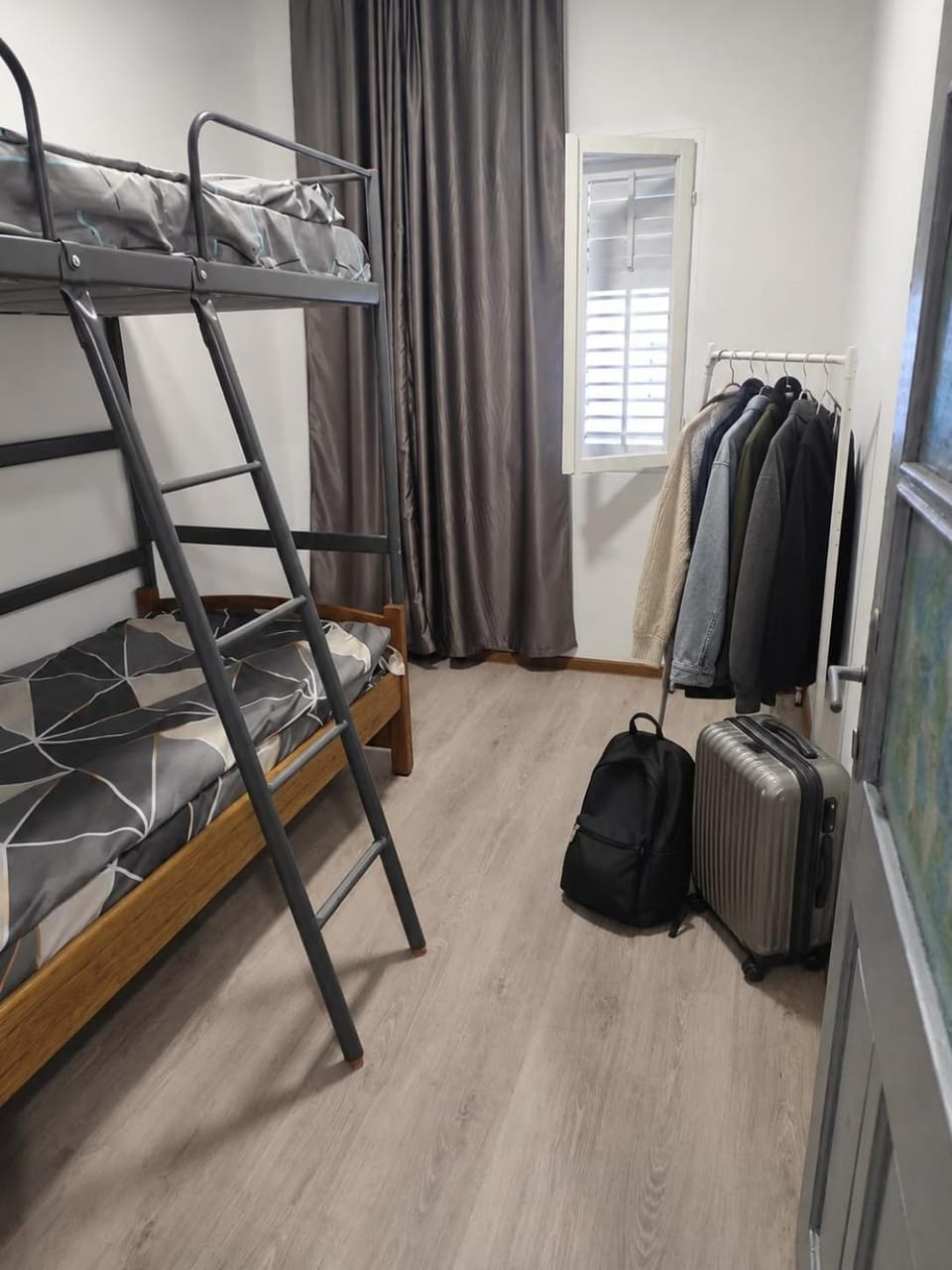 Sanrise Hostel Hostel in Kotor Municipality
