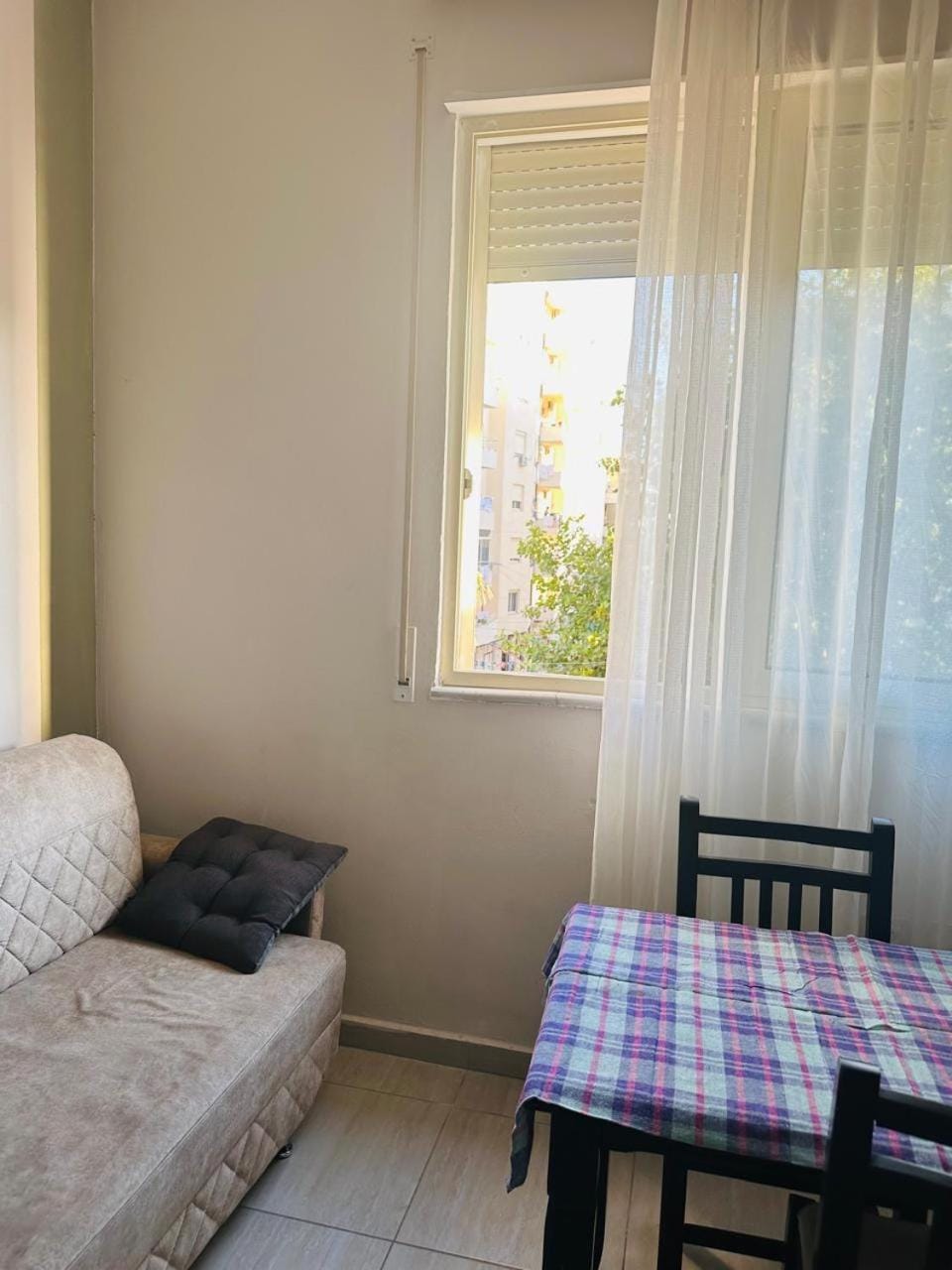Adriatic Breeze Apartment Apartment in Tirana County, Albania