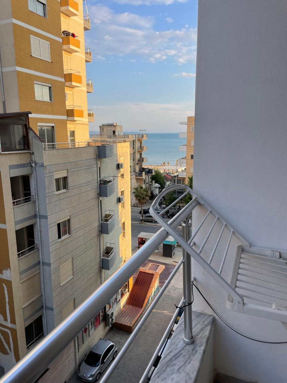 SIsol hidden gem Apartment in Tirana County, Albania