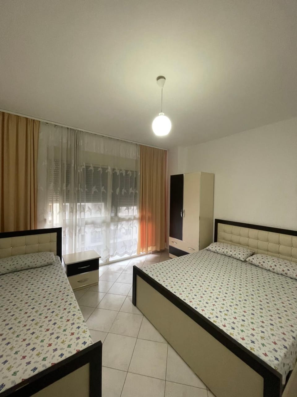 SIsol hidden gem Apartment in Tirana County, Albania