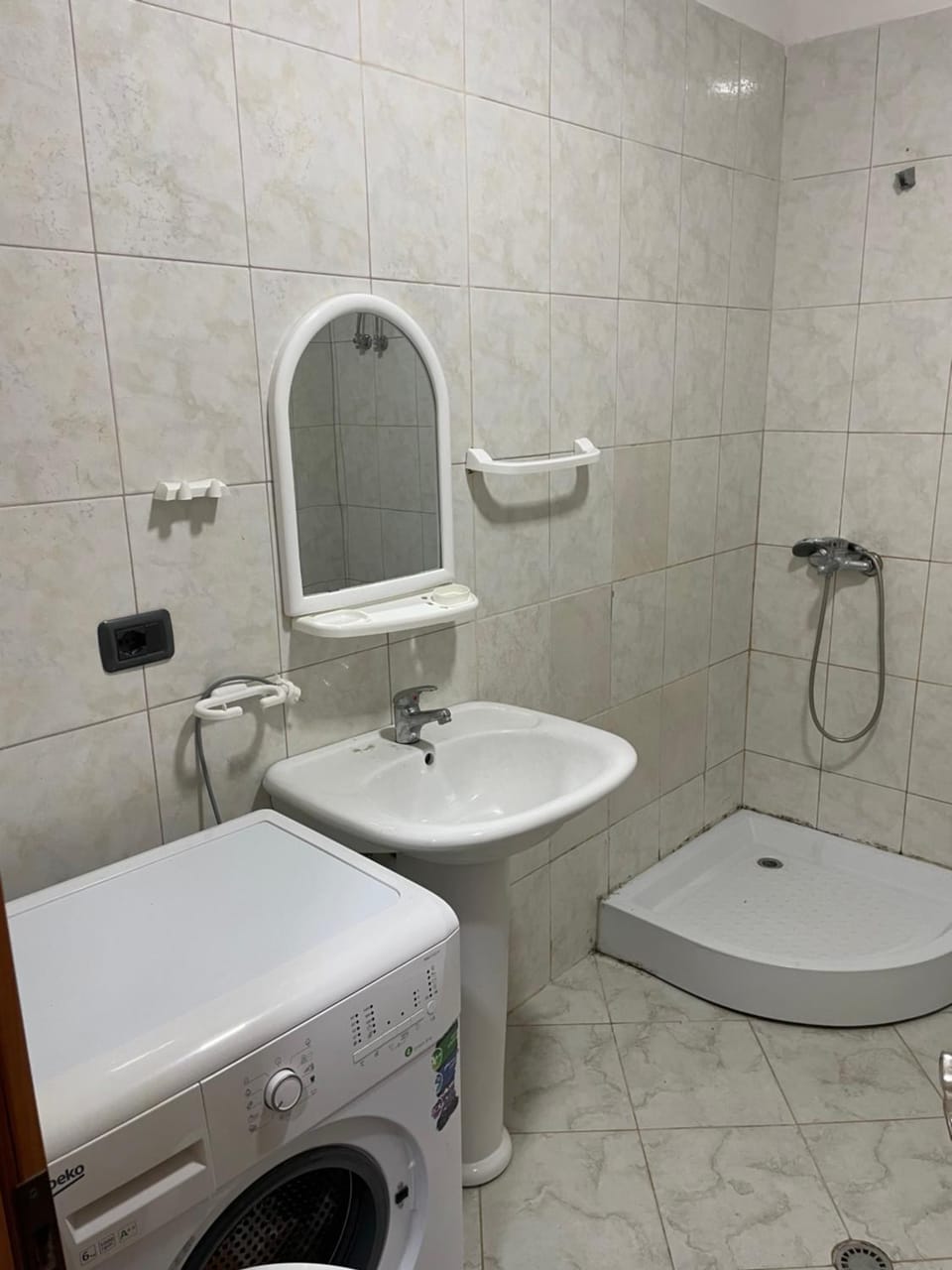 SIsol hidden gem Apartment in Tirana County, Albania