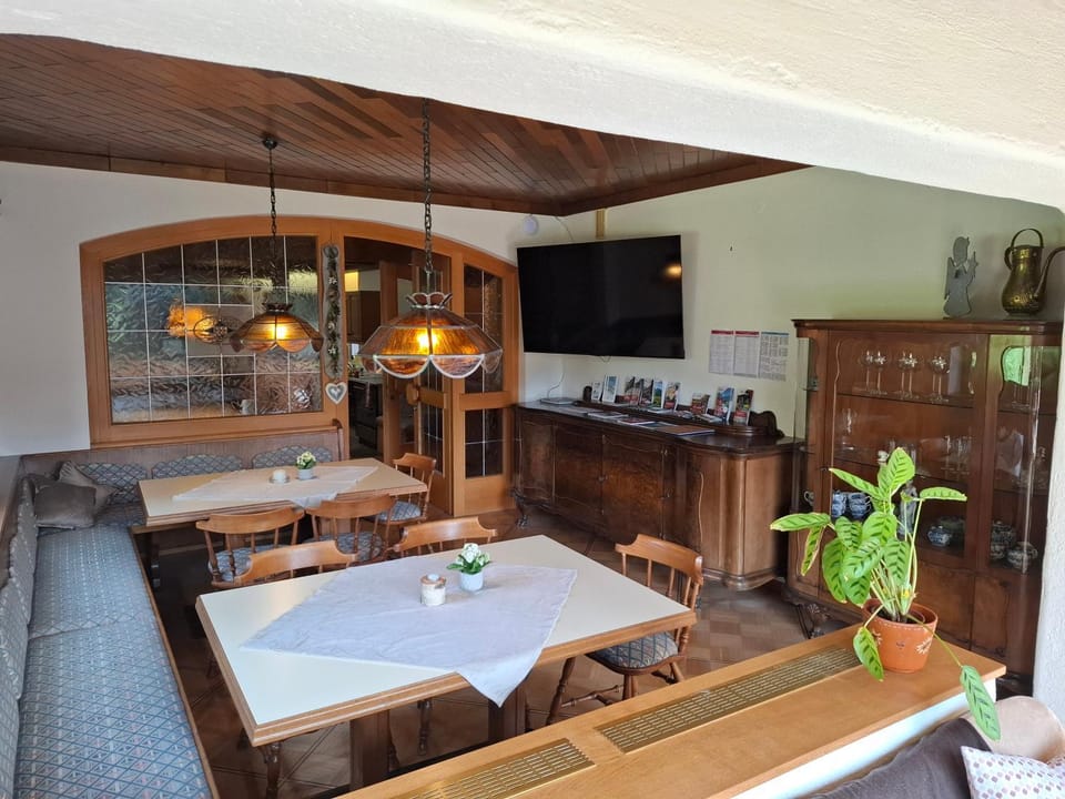 Haus Mooswald Apartment in Tyrol