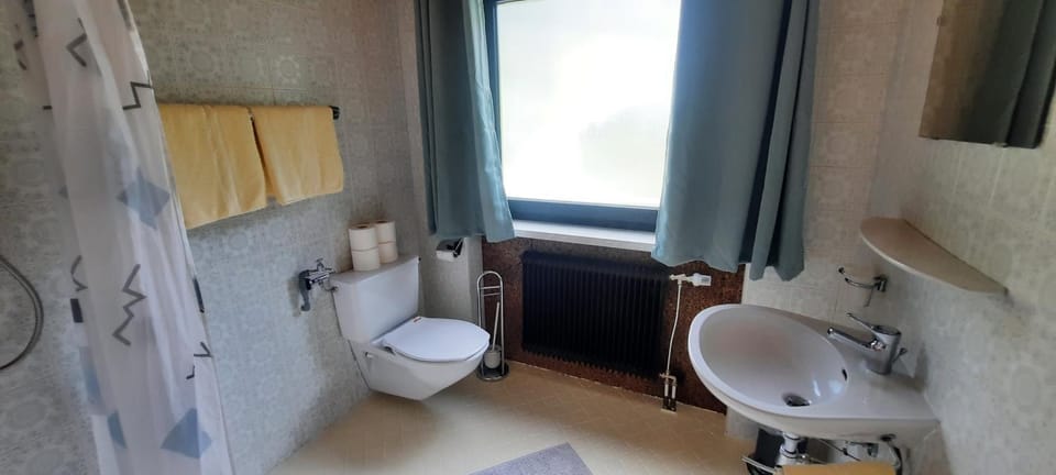 Toilet, Bathroom