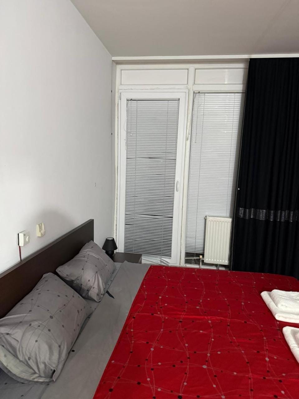 The City View Apartment Apartment in Europe