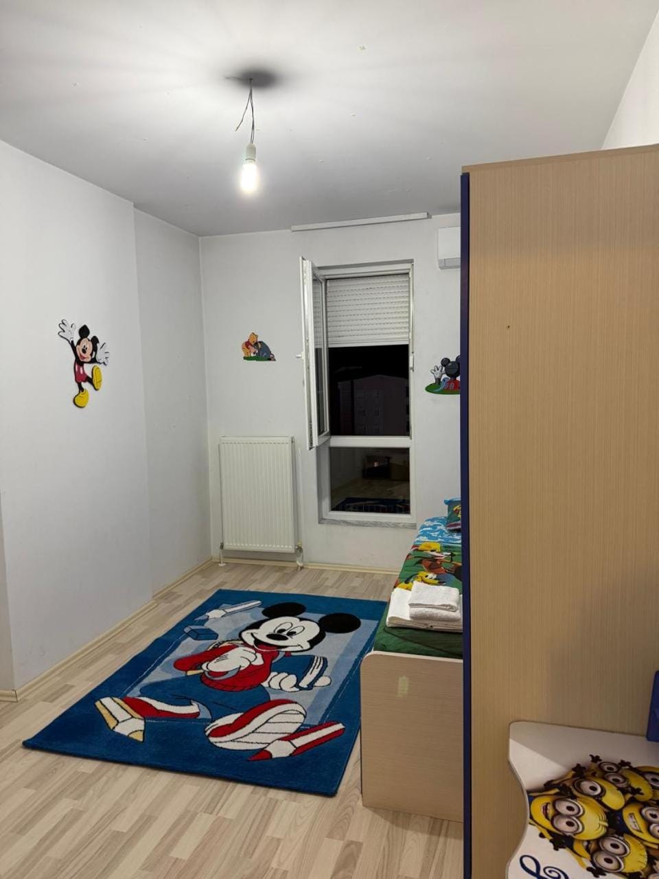 The City View Apartment Apartment in Europe