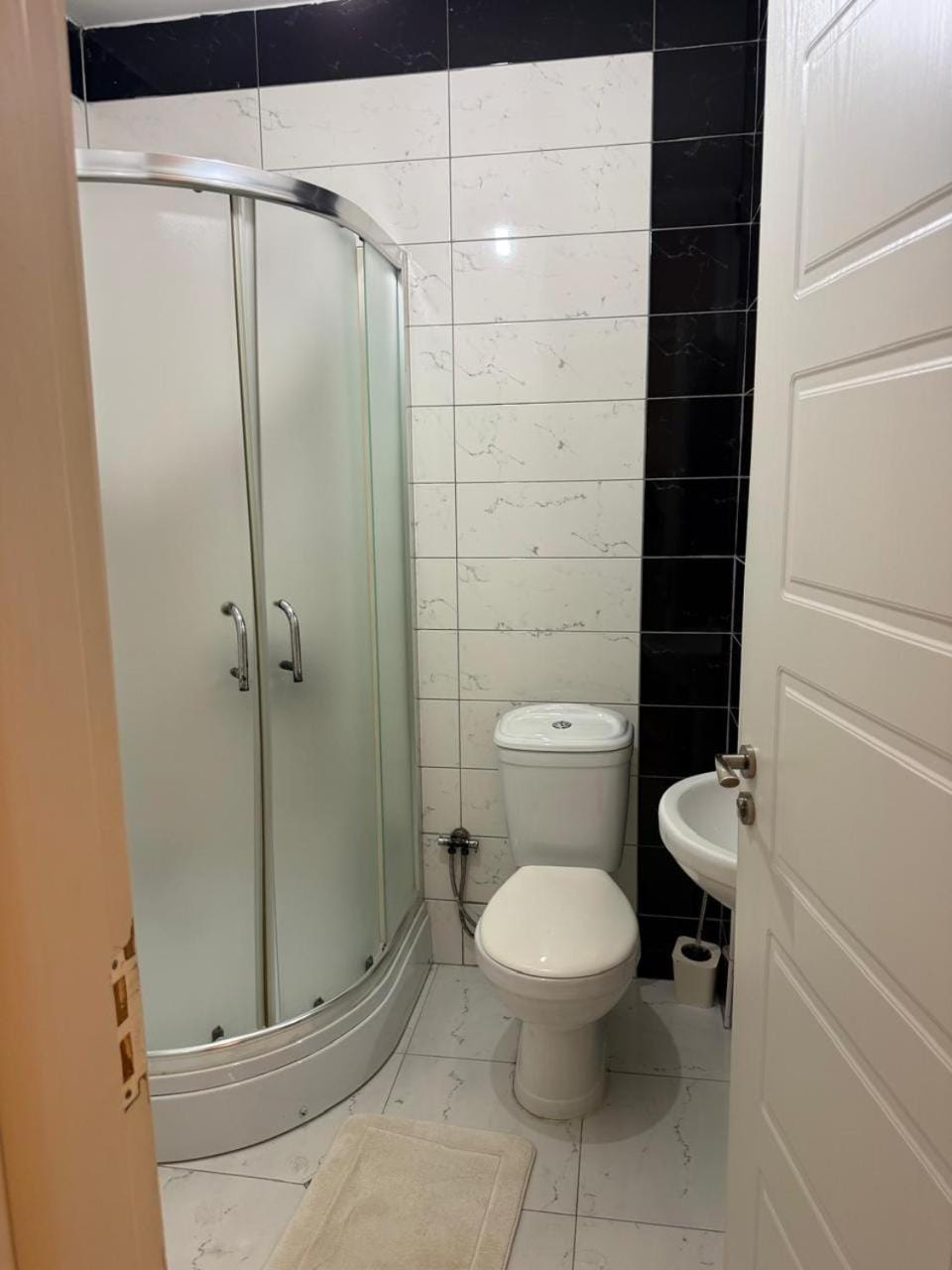 The City View Apartment Apartment in Europe