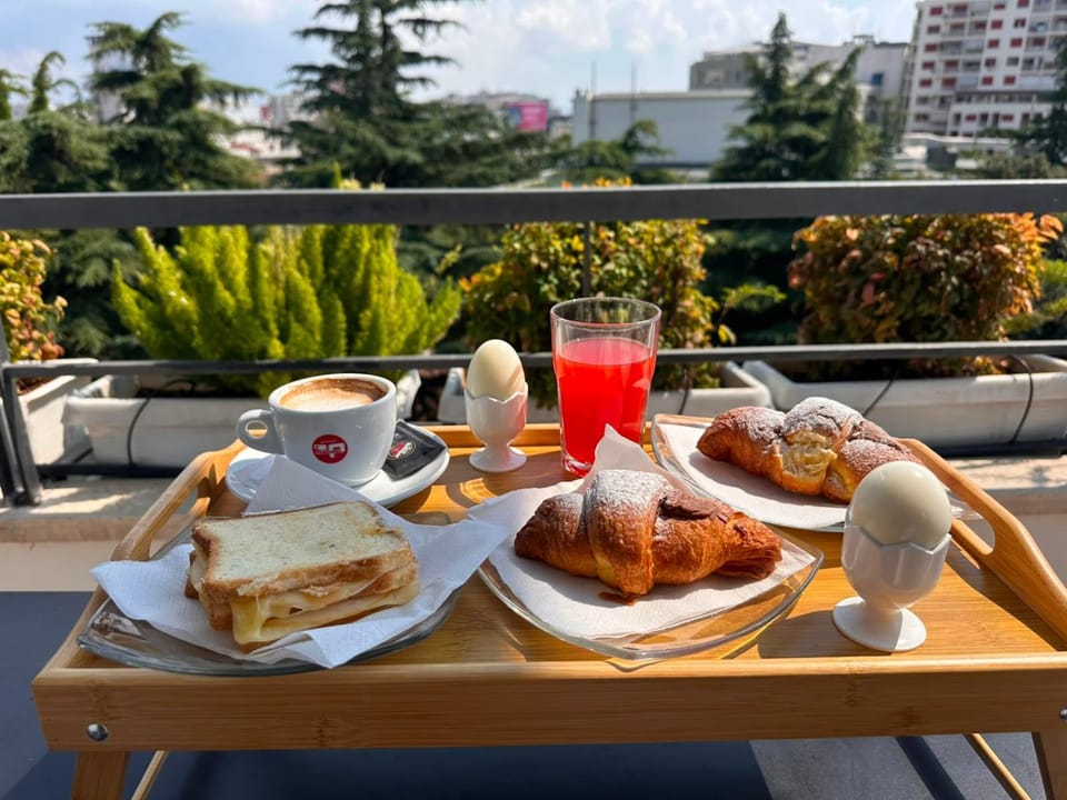 Breakfast