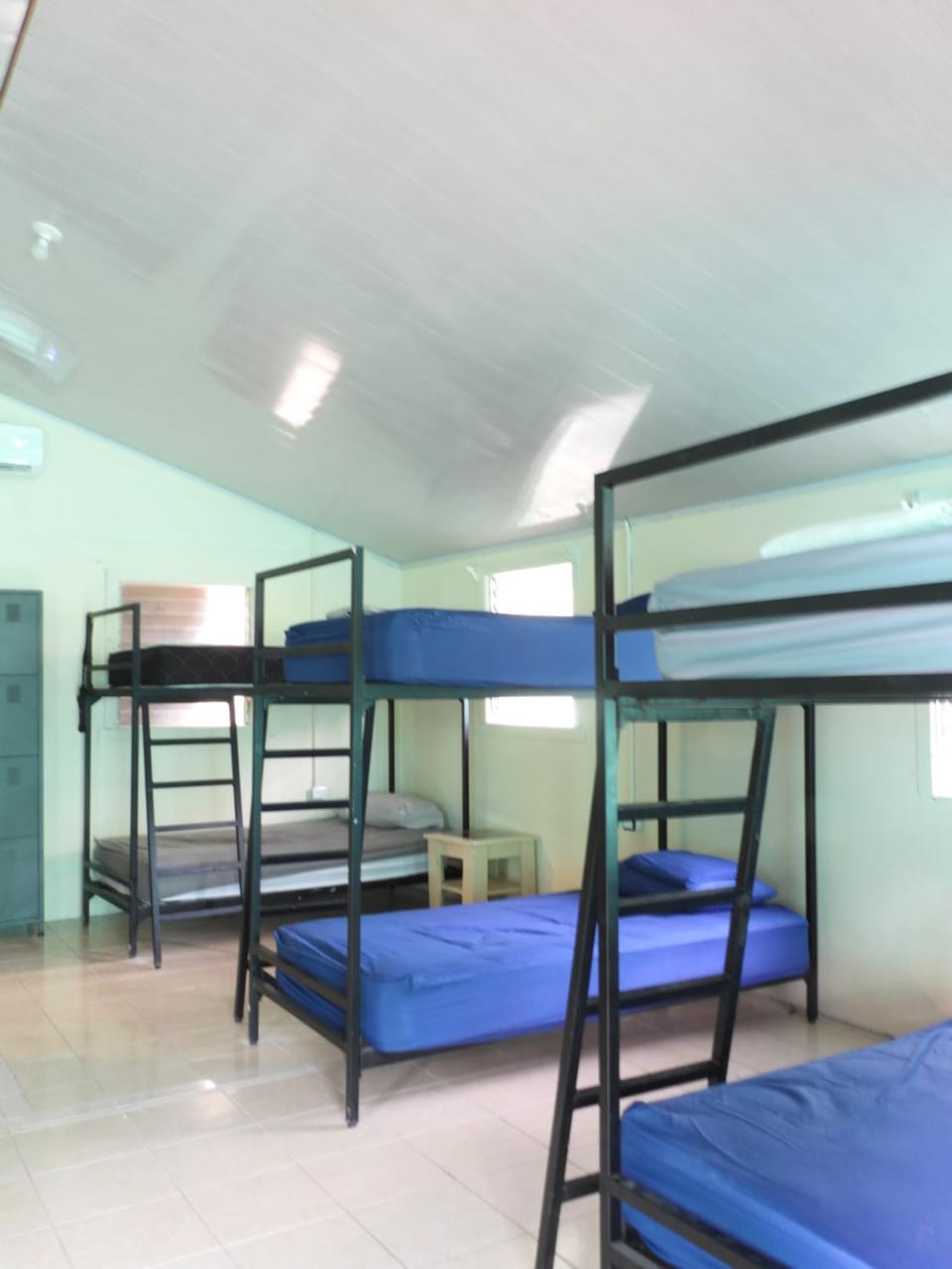 The Frontside Surf Camp Hostel in Tamarindo