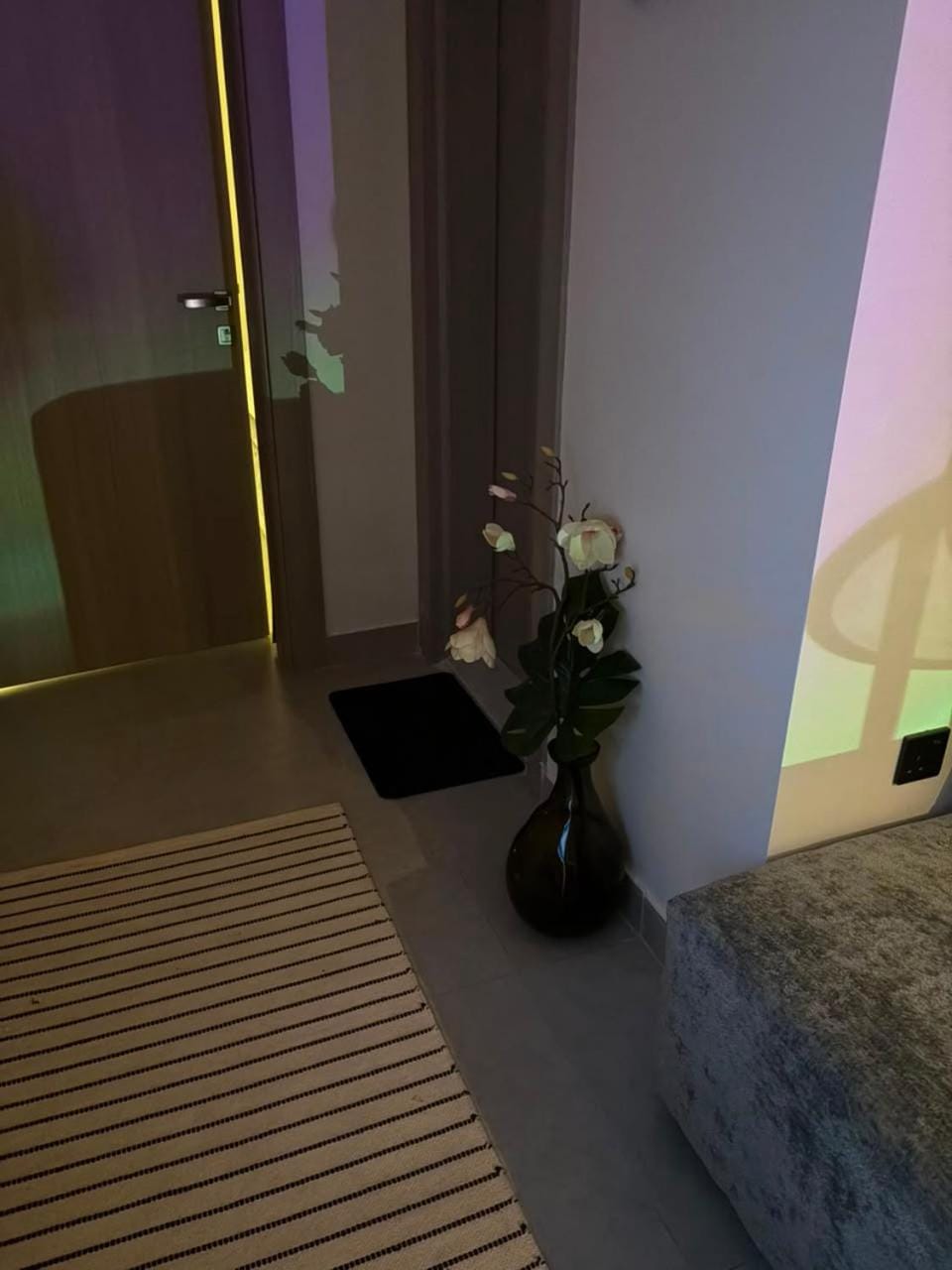 شقه مفروشه قريبه من المطار 8دقايق Apartment in Jeddah
