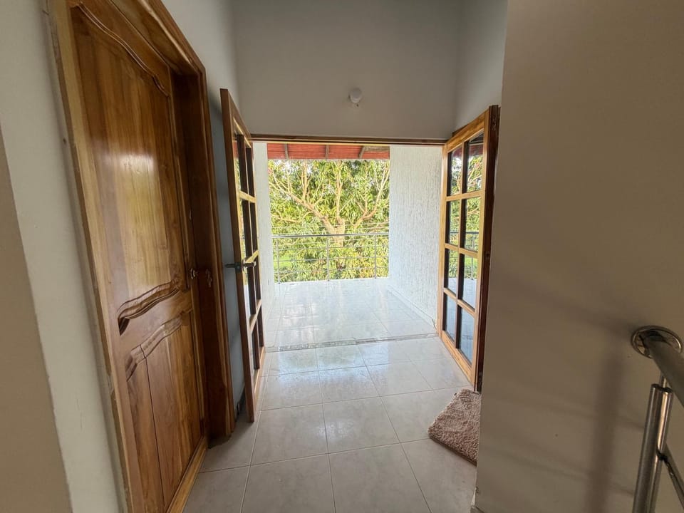 Cabaña Sueños del Mar House in Magdalena, Colombia