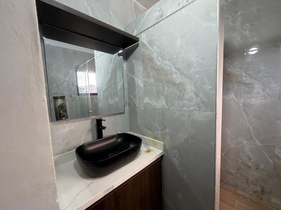 Cabaña Sueños del Mar House in Magdalena, Colombia