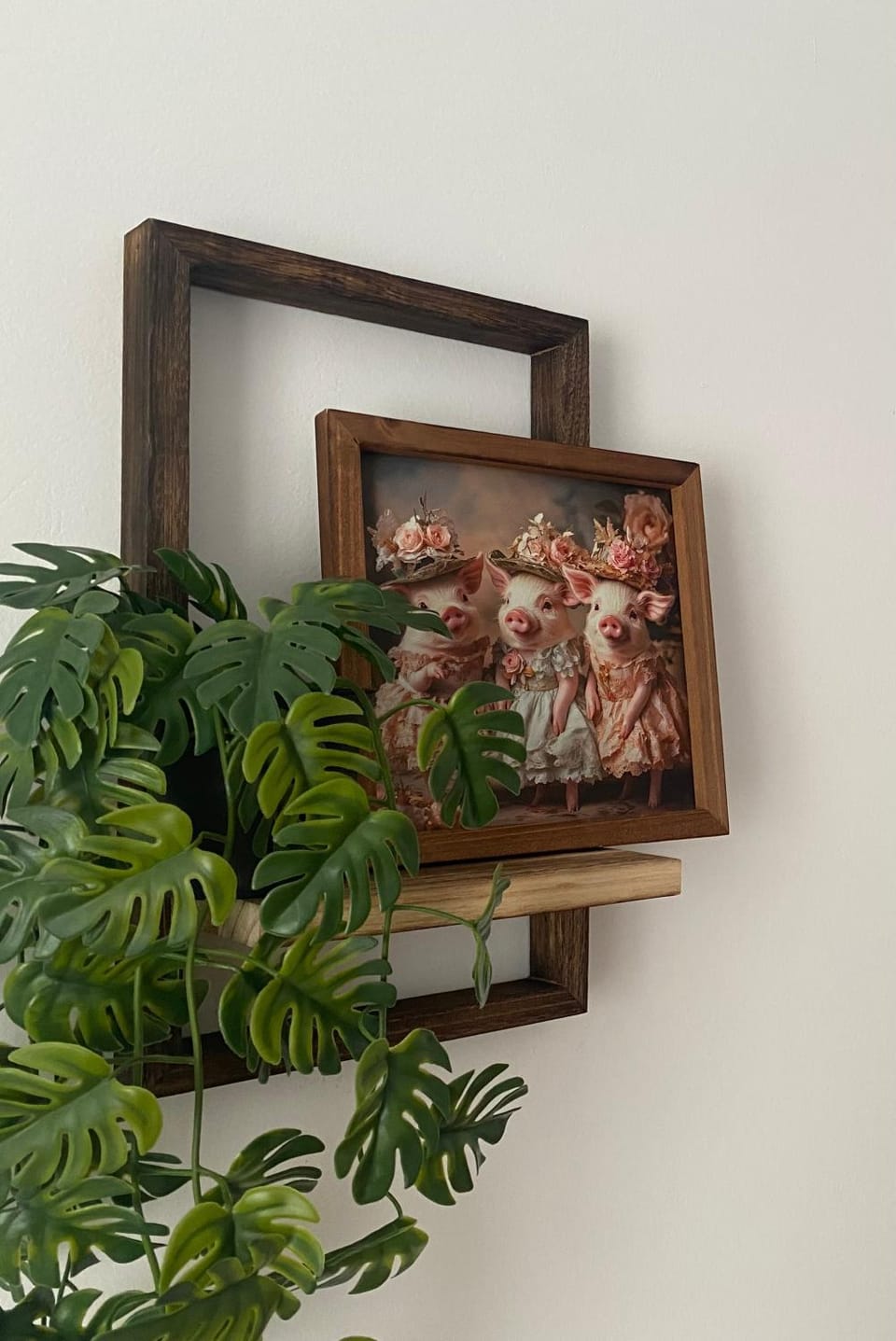 Decorative detail