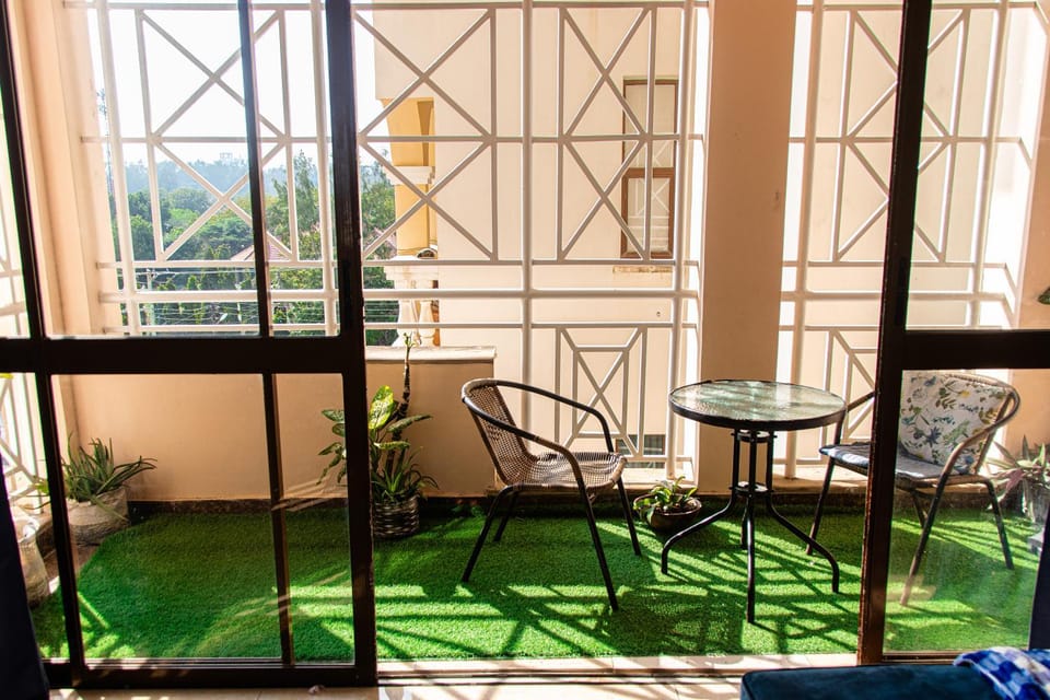 Day, View (from property/room), Balcony/Terrace