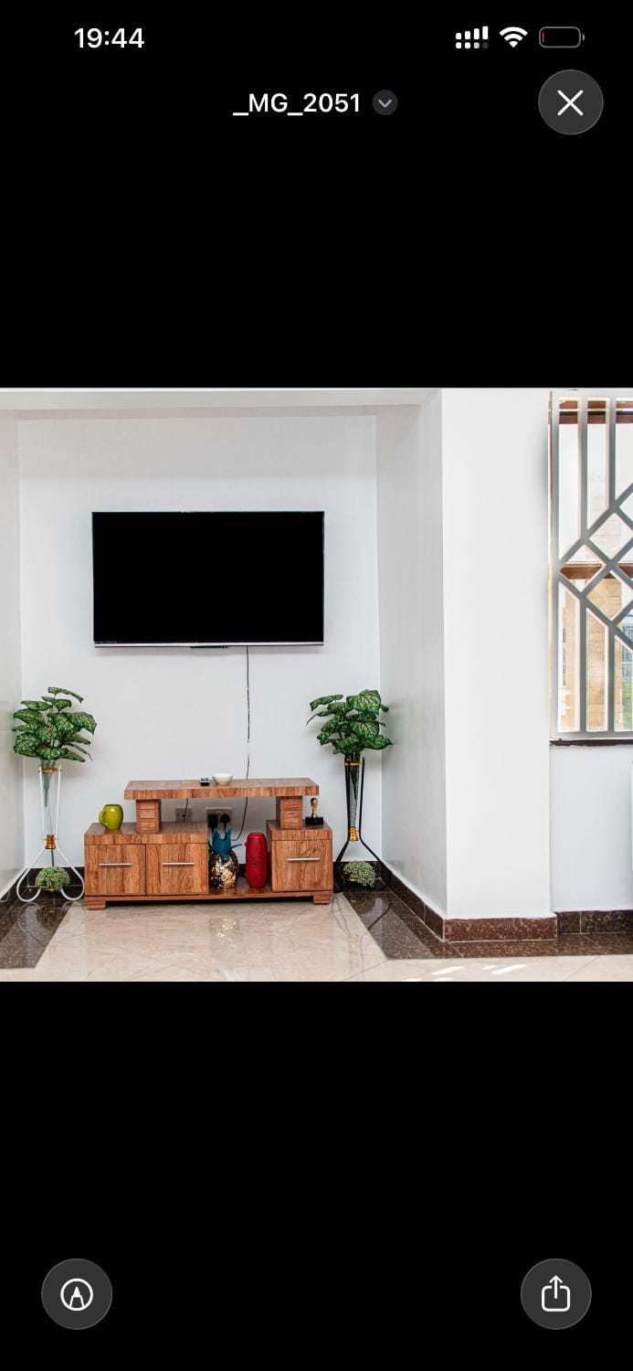 Communal lounge/ TV room, TV and multimedia
