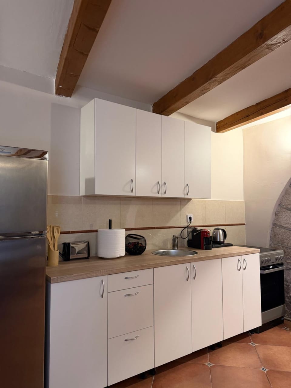 Bruno Old Town Apartment Apartment in Budva