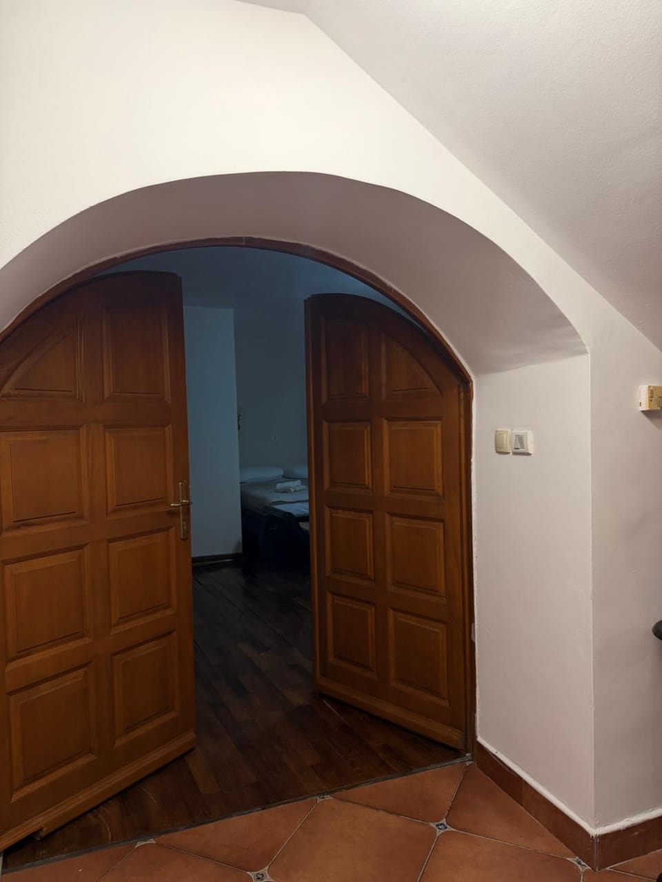 Bruno Old Town Apartment Apartment in Budva