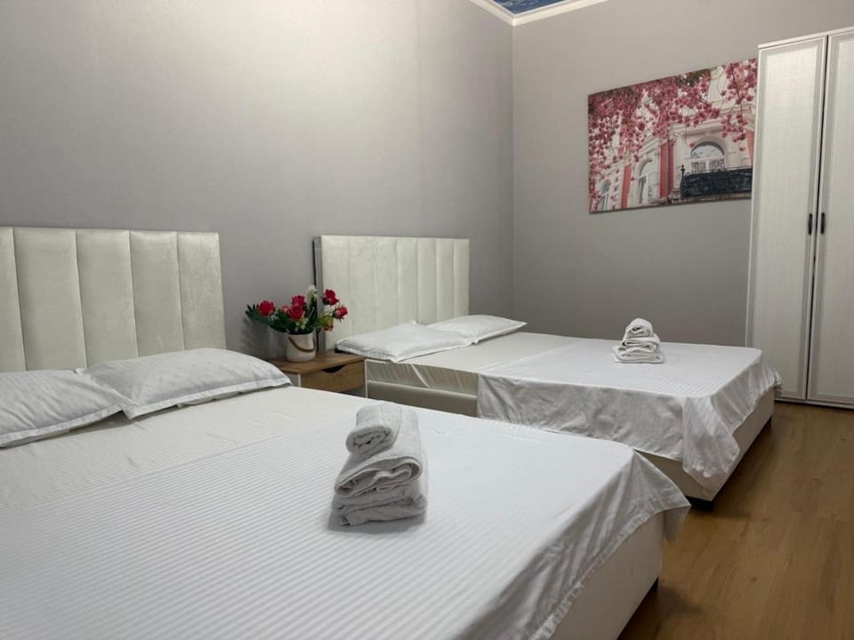 Компактные апартаменты возле спортивных комплексов Apartment in Kazakhstan