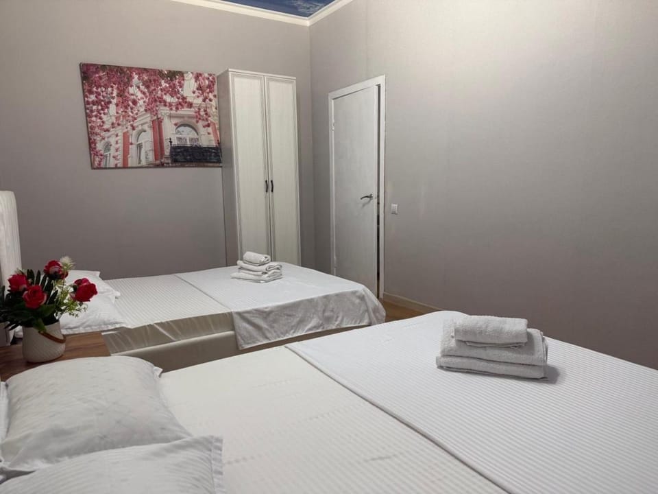 Компактные апартаменты возле спортивных комплексов Apartment in Kazakhstan