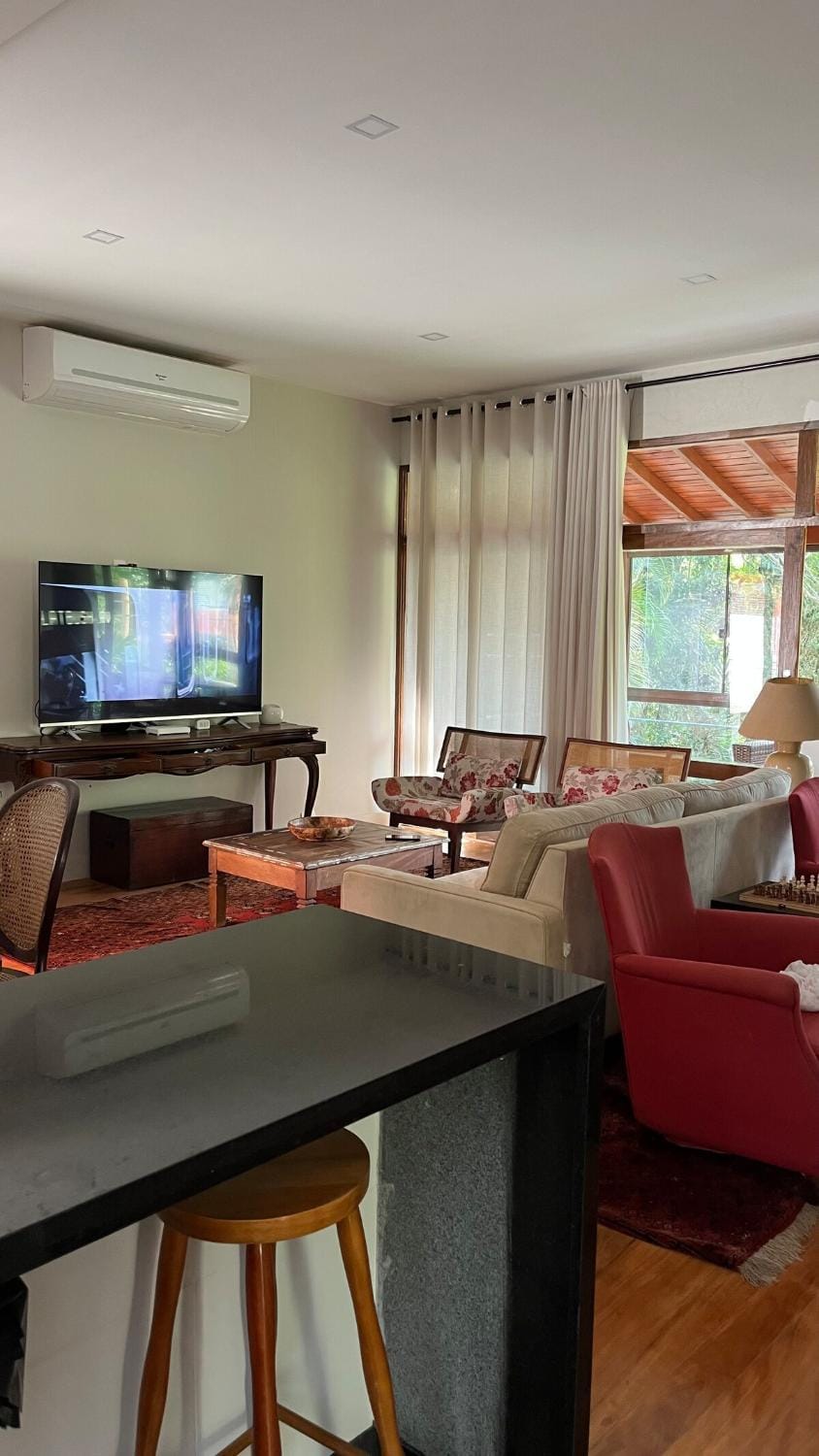 Casa charmosa Itaipava House in State of Rio de Janeiro