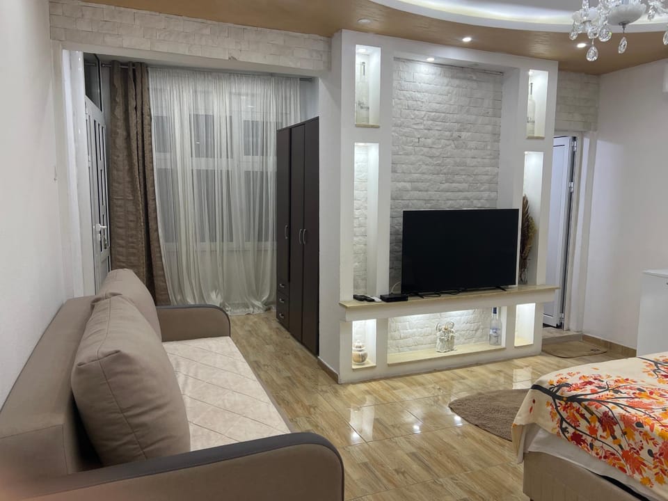vista mare 3 Apartment in Ulcinj
