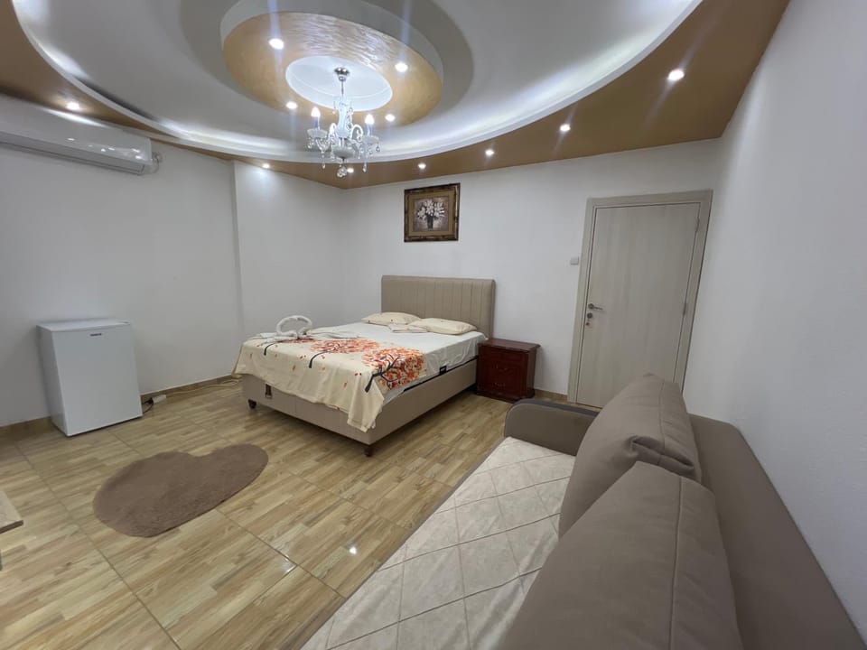 vista mare 3 Apartment in Ulcinj