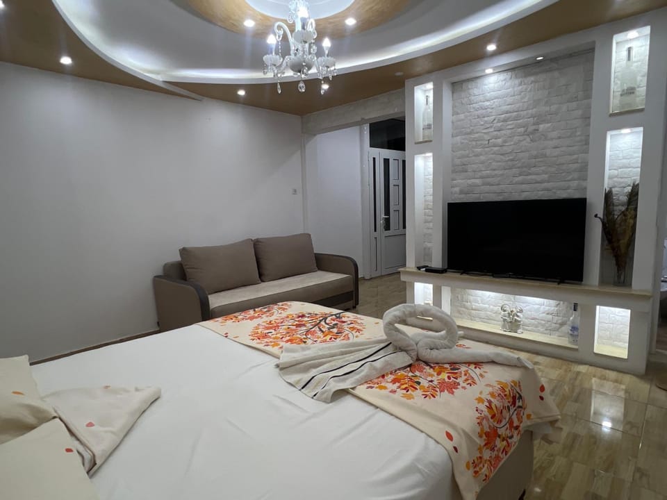 vista mare 3 Apartment in Ulcinj