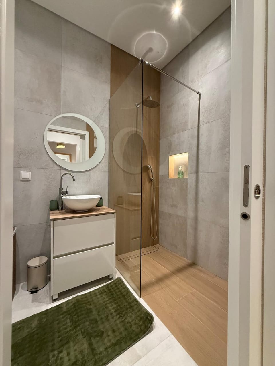 Casa Maria Beautiful and Modern House in Faro