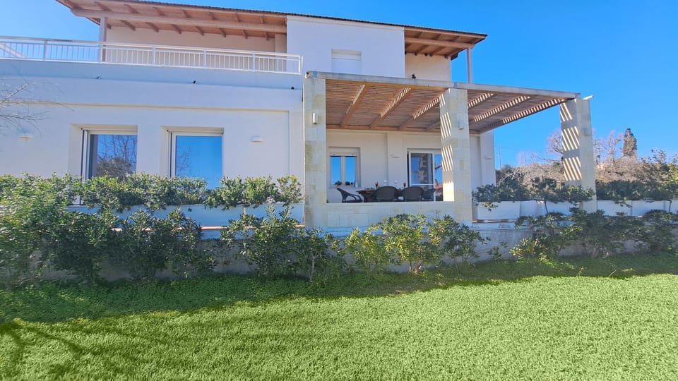 Garden, Garden view