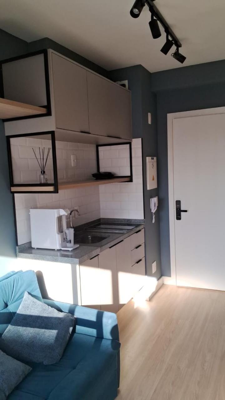 Marias Apartament luxury Apartment in Sao Paulo City