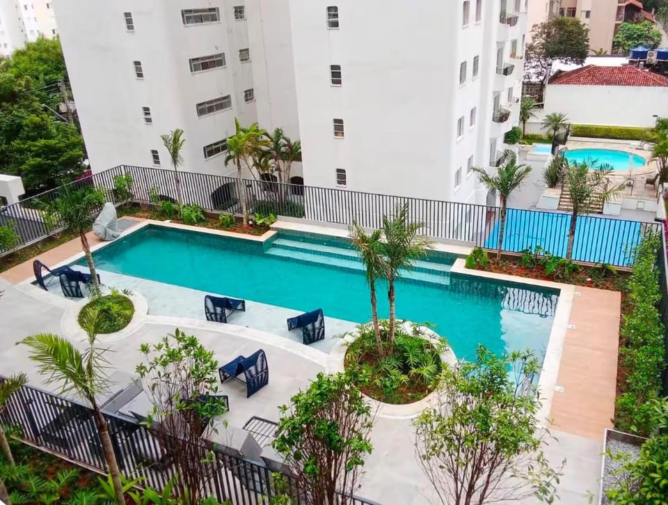 Marias Apartament luxury Apartment in Sao Paulo City
