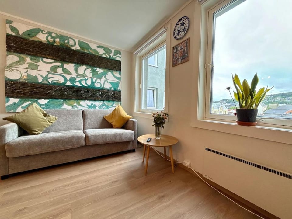 Jupiter Canal View, Cozy Retreat, Central location ! Apartment in Trondheim