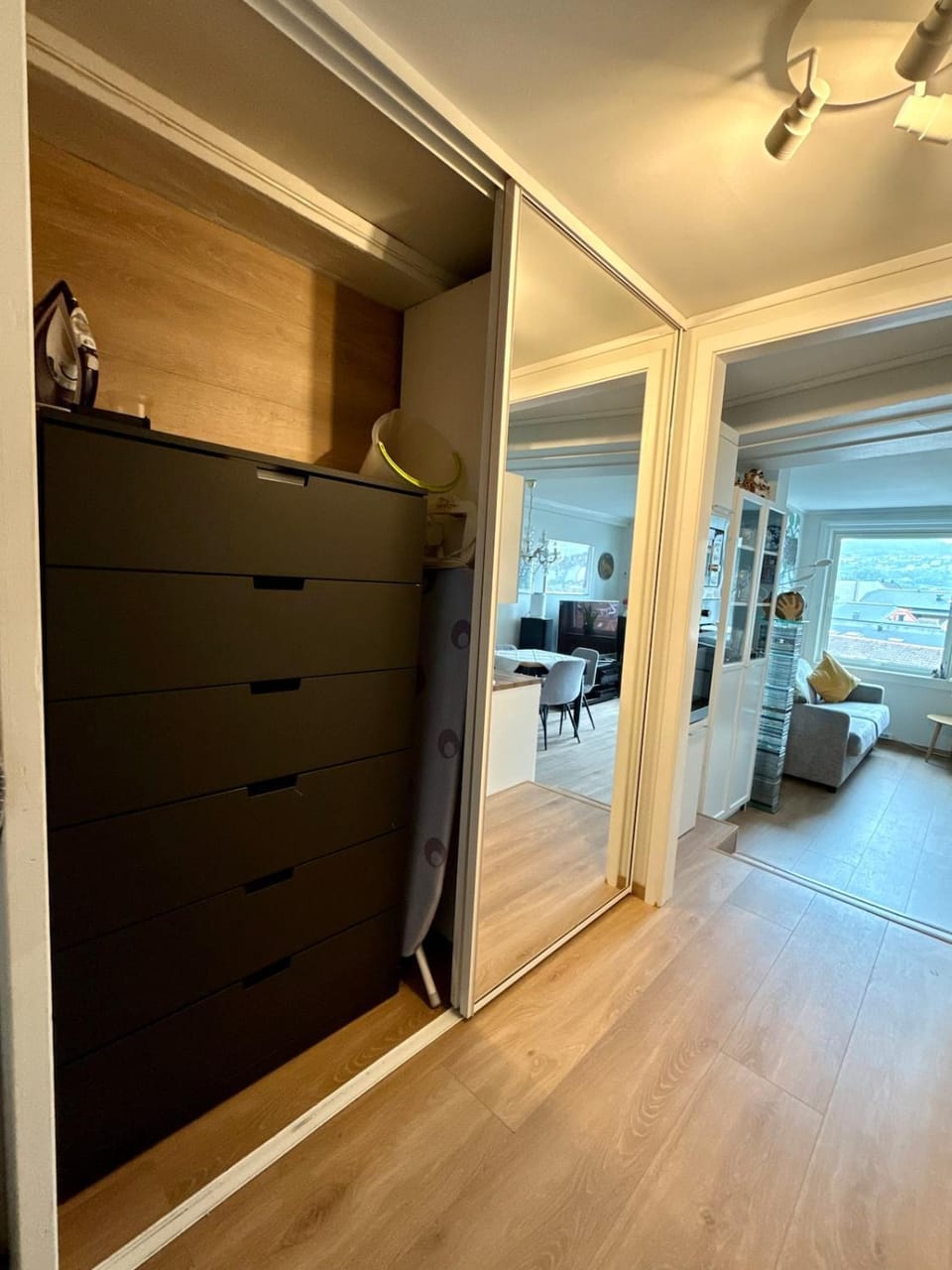 Jupiter Canal View, Cozy Retreat, Central location ! Apartment in Trondheim