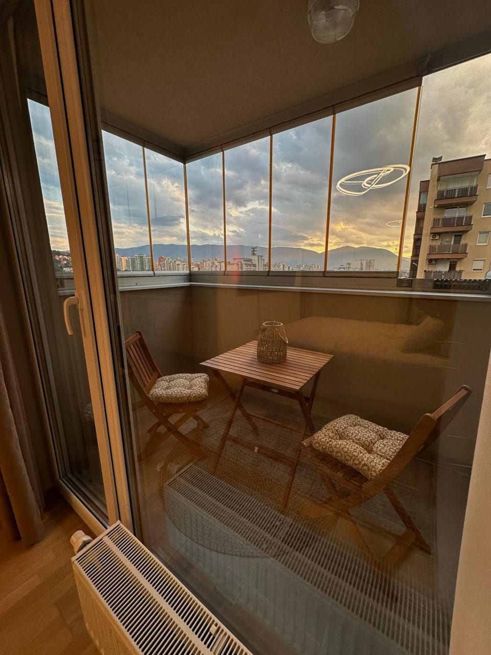 Balcony/Terrace, Balcony/Terrace
