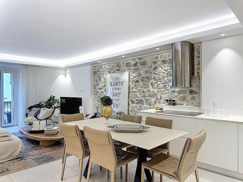 Luxury central Apartment Apartment in Cannes