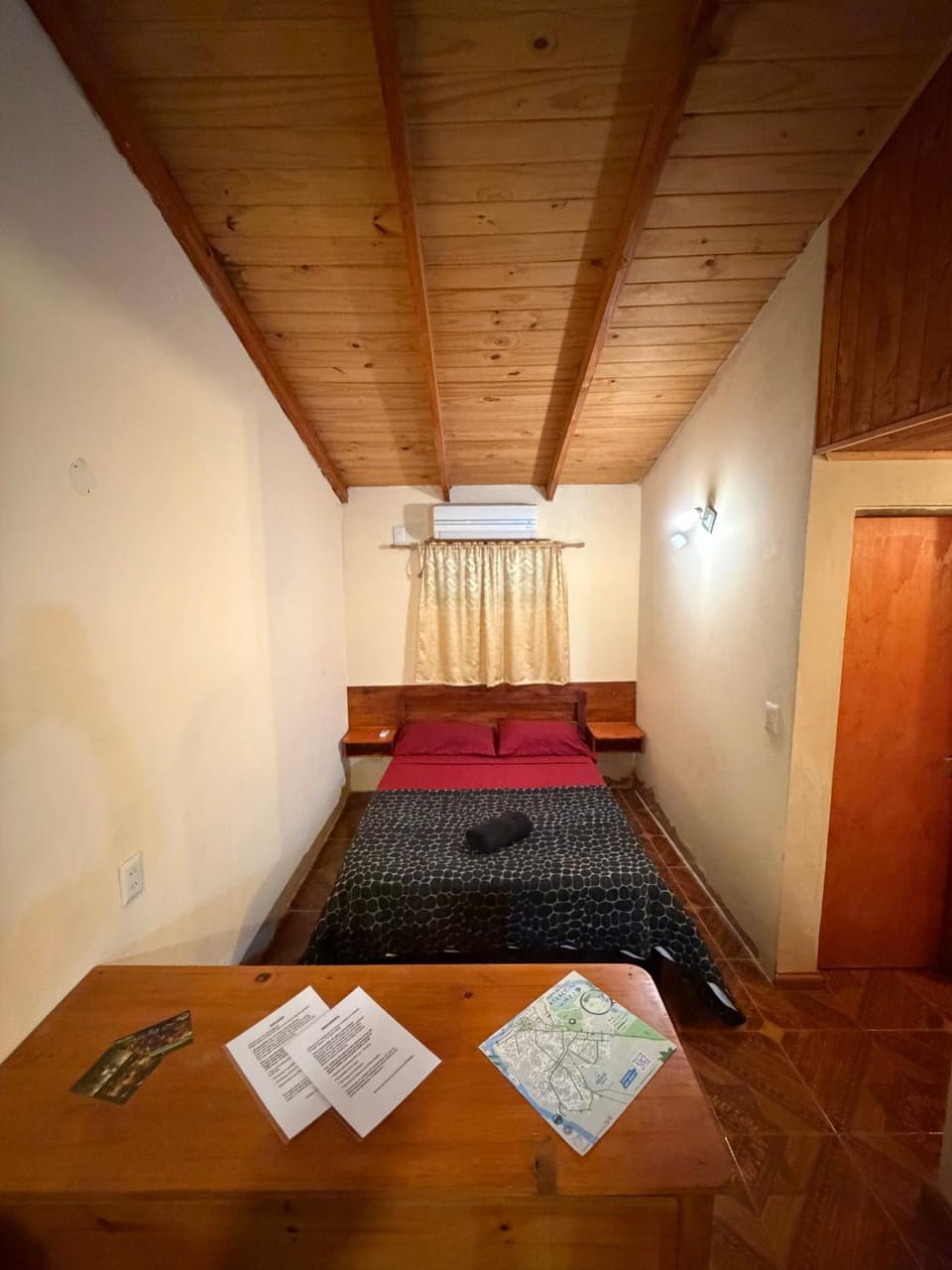 Cabaña para dos, escapada en la selva - Oré Lodge House in Puerto Iguazú