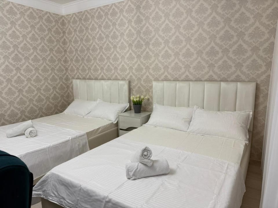 Уютные просторные апартаменты на Экспо Apartment in Kazakhstan