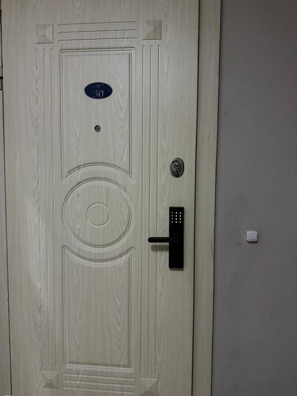 Уютные просторные апартаменты на Экспо Apartment in Kazakhstan