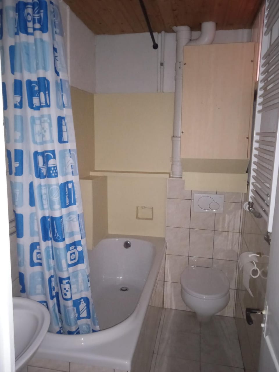 Chambre C room Vacation rental in Canton of Bern (Region)