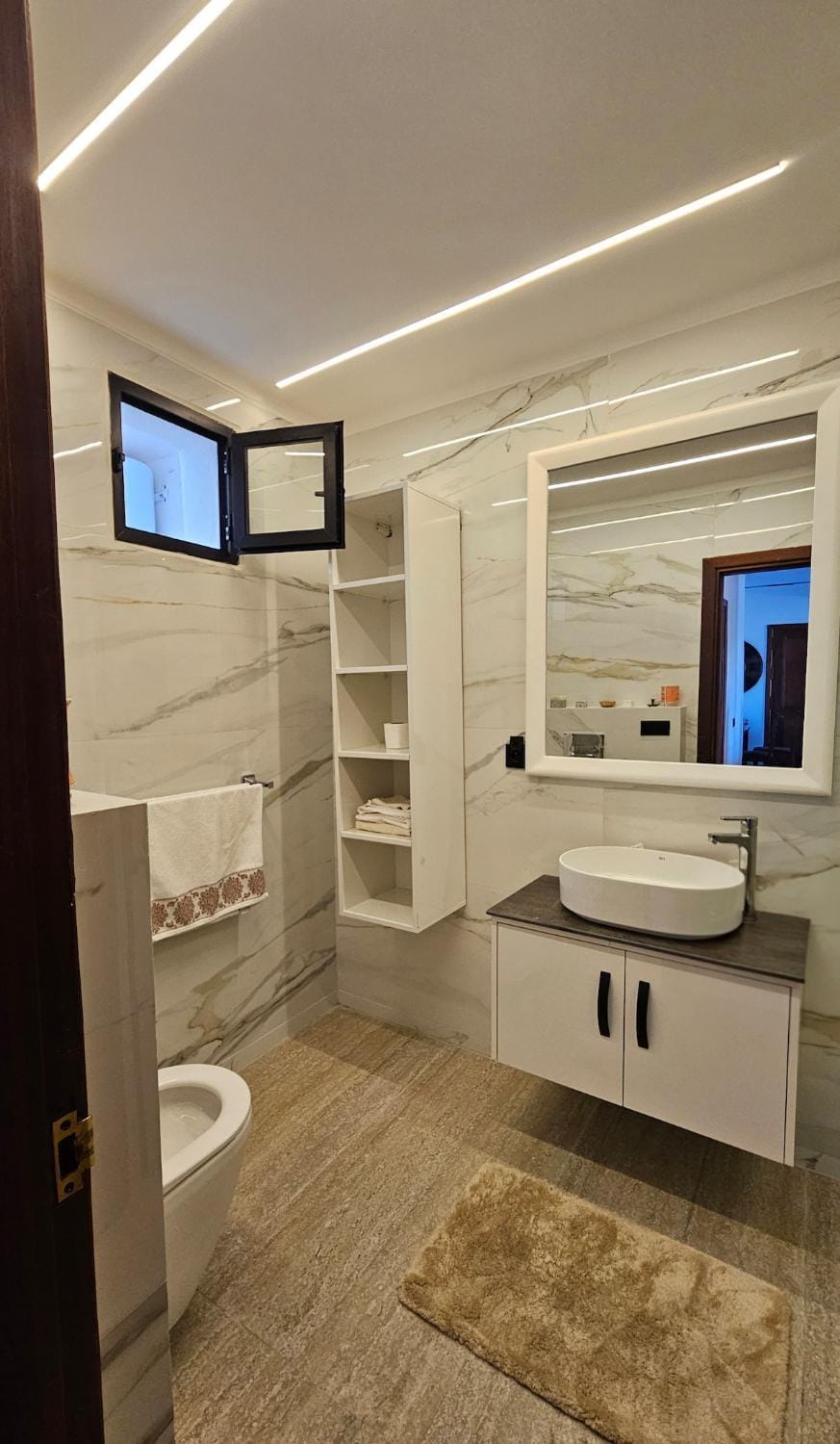 Beautiful cosy apartment Apartment in Tangier-Tétouan-Al Hoceima