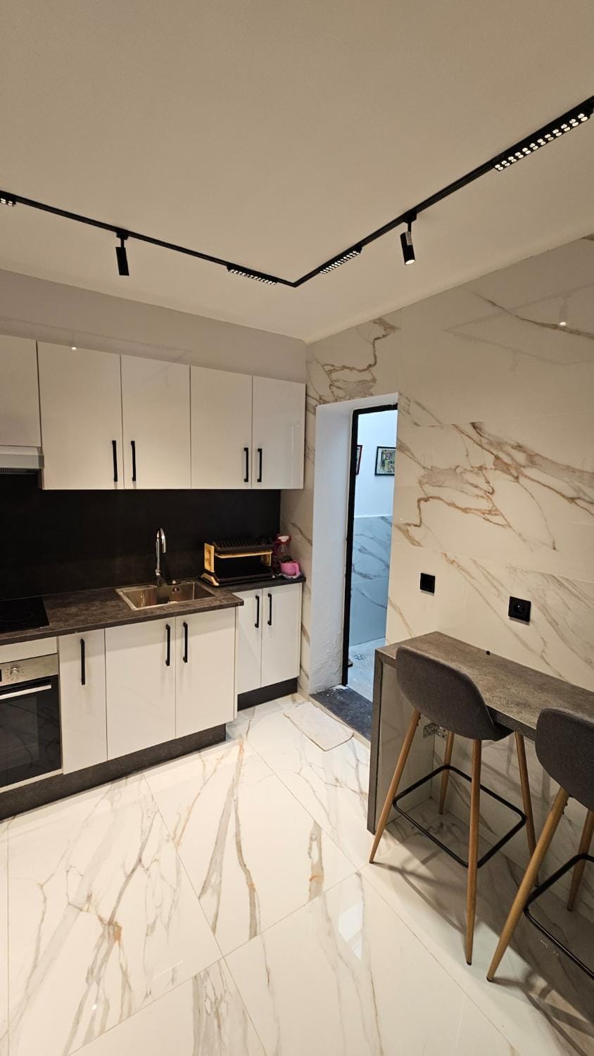 Beautiful cosy apartment Apartment in Tangier-Tétouan-Al Hoceima